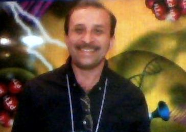 Jose Wilton