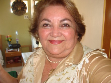Convidada de Honra